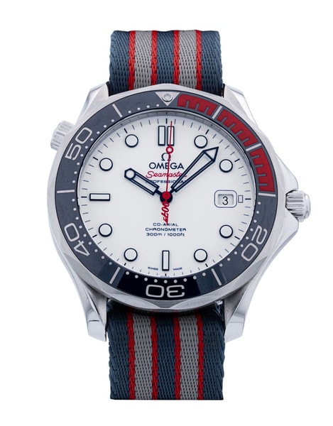 Omega Seamaster 300m 212.32.41.20.04.001